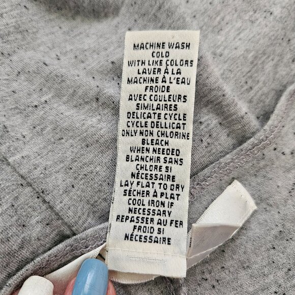 3/$25 Dolman sleeve top - Picture 11 of 12